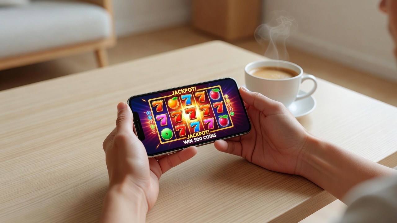 Proč si vybrat neosurf 5 euro casino? - neosurf 5 euro casino