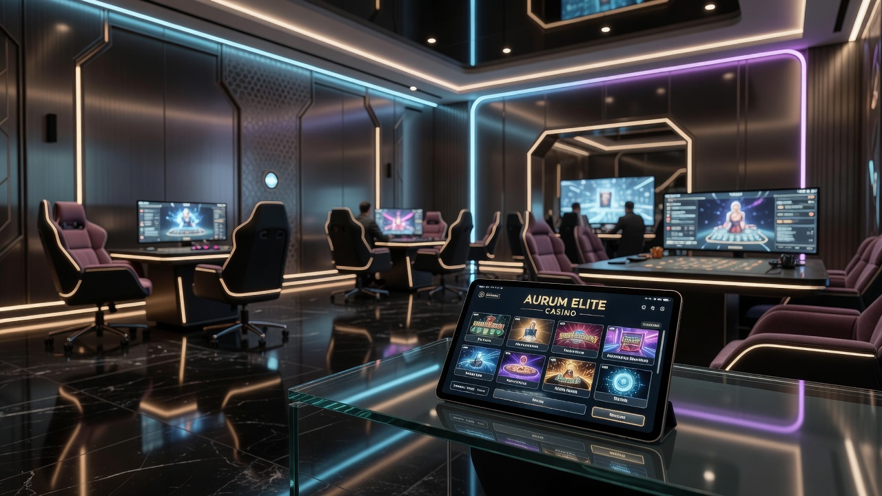 Nejlepší neosurf 5 euro casino v roce 2026 - neosurf 5 euro casino