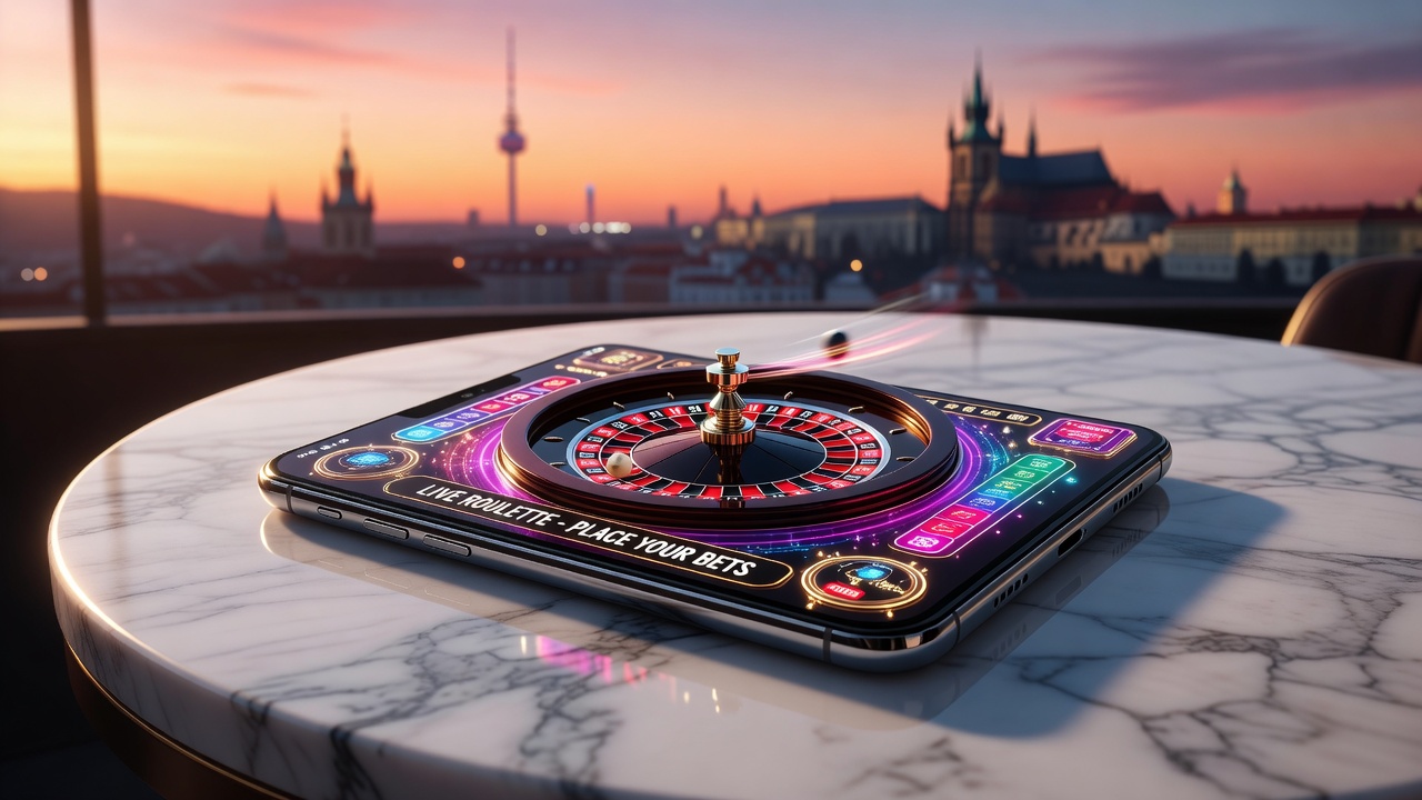 Nejlepší Neteller online casina v ČR pro rok 2026 - neteller online casino