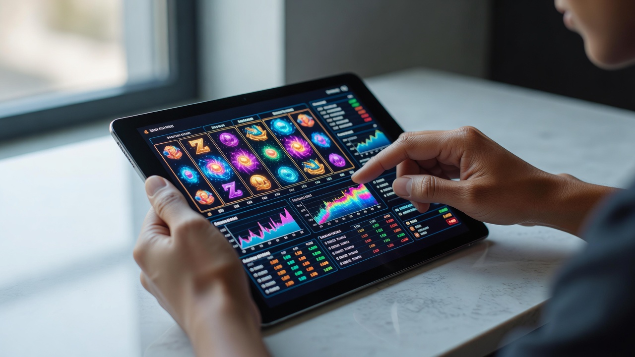 Efektivní strategie a tipy pro online automaty - automaty za peníze