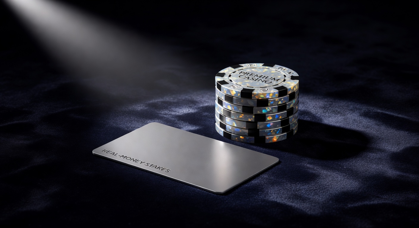 Přechod k hraní o skutečné peníze: Co je dobré vědět? - casino bez registrace