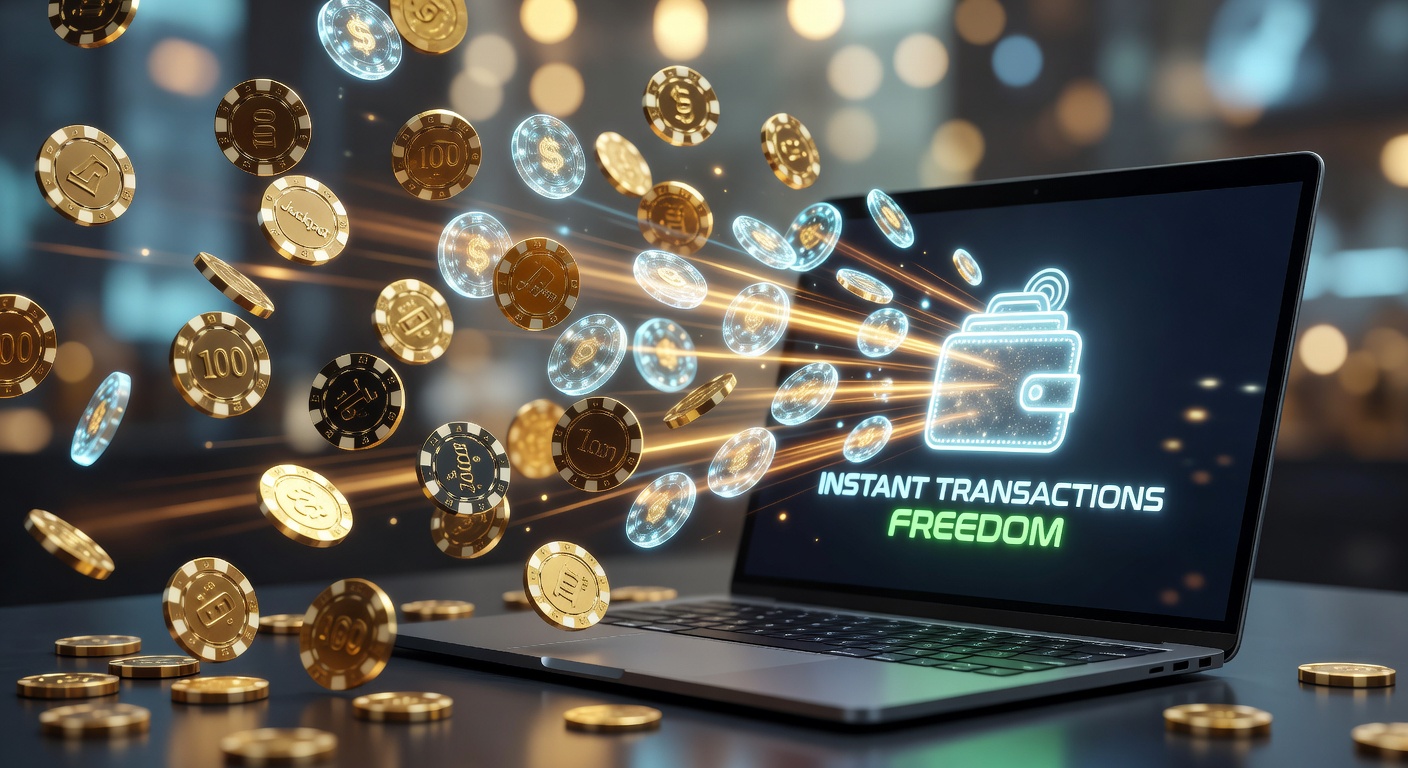 Klíčové výhody kasin bez ověření identity - kasina bez KYC