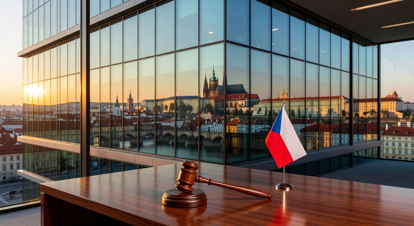 Legislativa v Česku 2026: Regulace a realita - casino bez verifikace