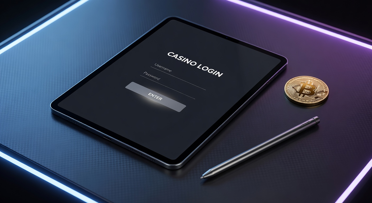 Casino bez ověření Bank ID - anonymní online casino
