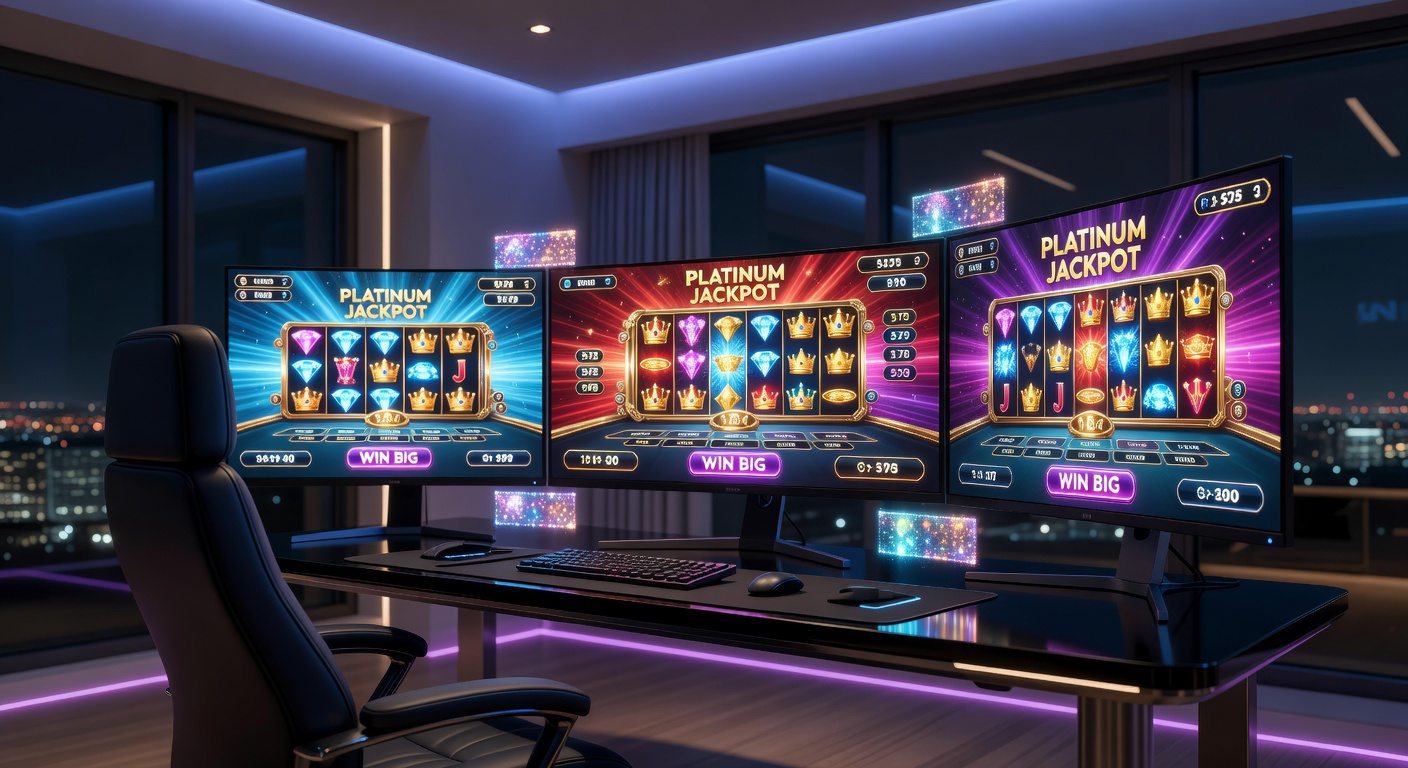 Nejlepší online casina 2026 - anonymní online casino