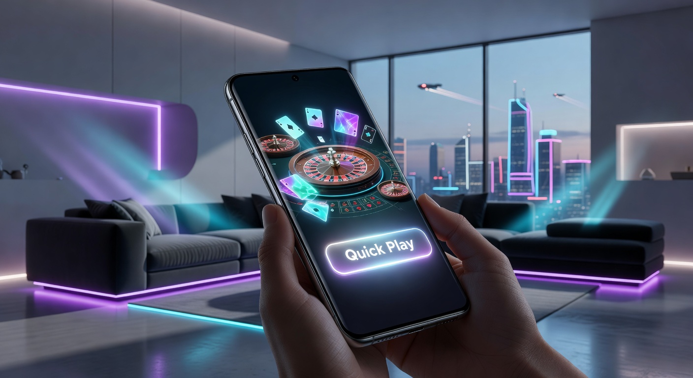 Casino bez ověření Bank ID – co to znamená v roce 2026? - casino bez ověření identity