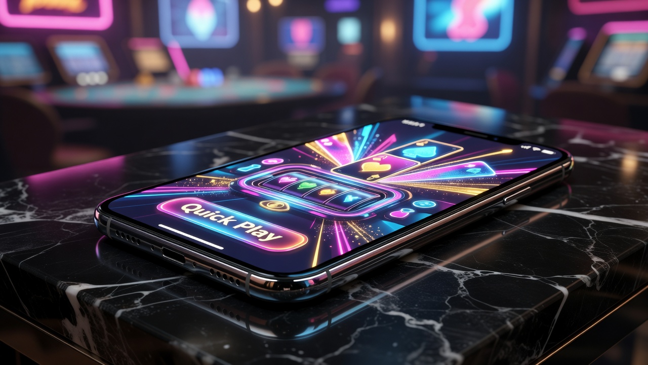 Nejlepší online casina, kde se v roce 2026 obejdete bez zdlouhavé kontroly - casino bez ověření identity