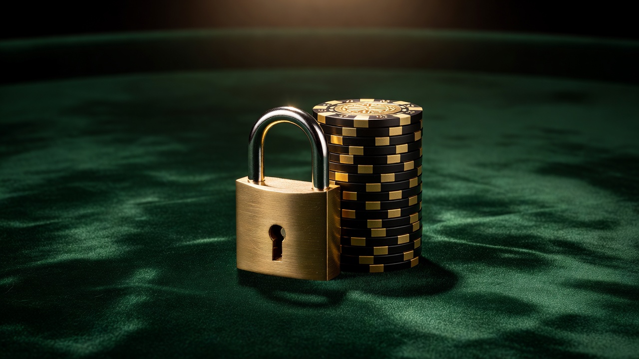Bezpečnost, licence a rizika casin bez plného ověření - casino bez ověření identity