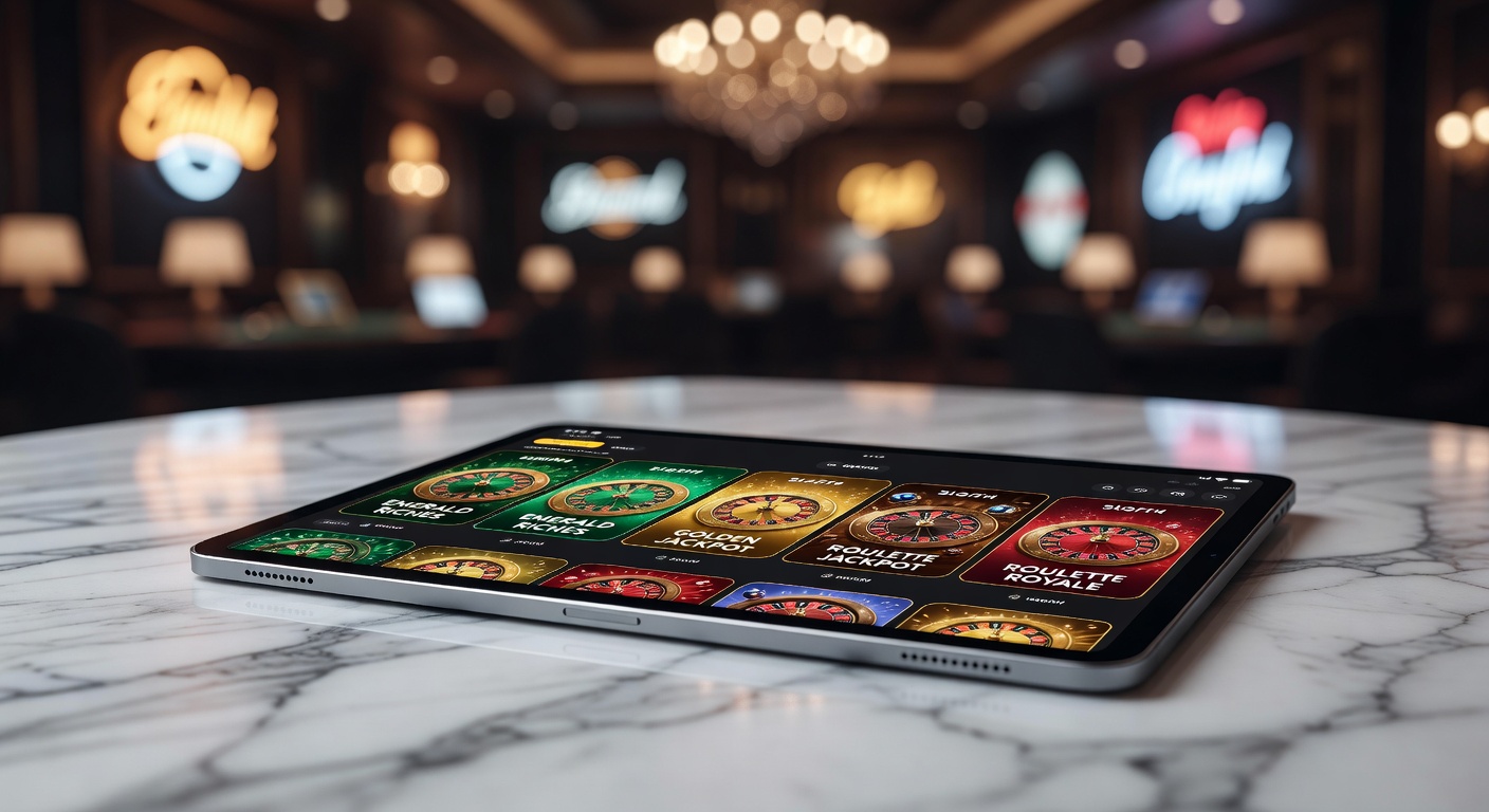 Nejlepší online casina 2026 bez nutnosti ověření - casino bez ověření identity
