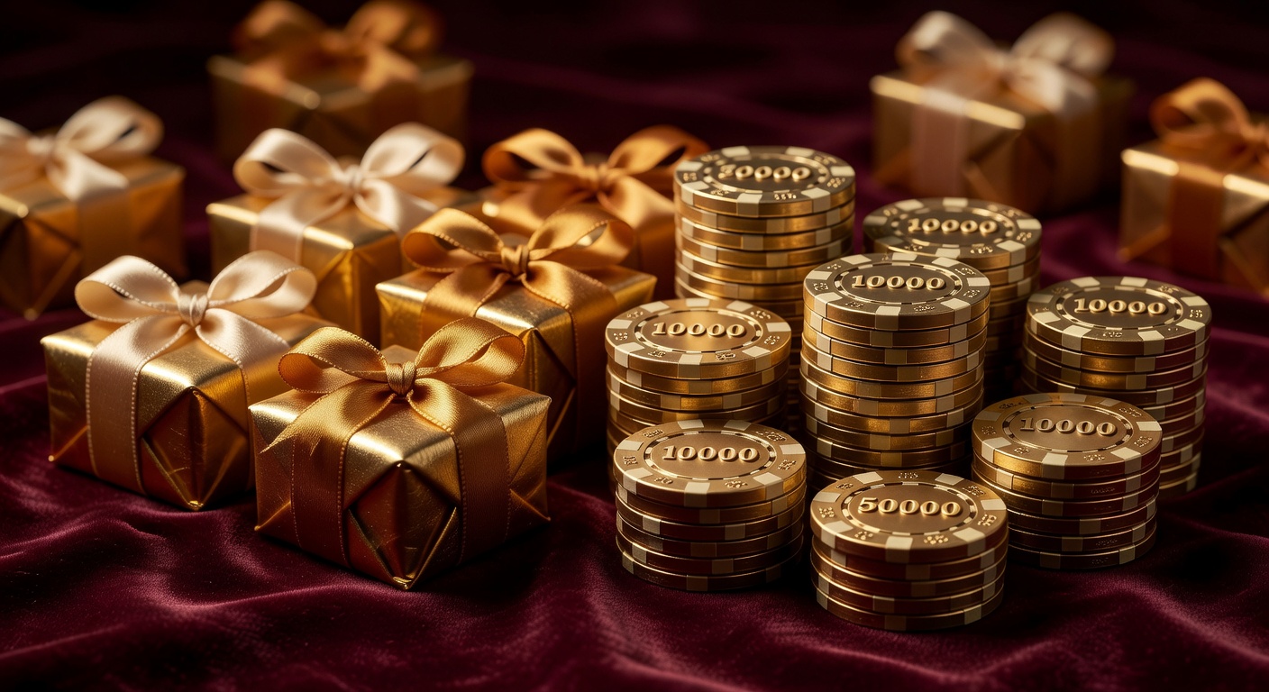 Bonusy za registraci – na co máte nárok? - casino bez ověření identity