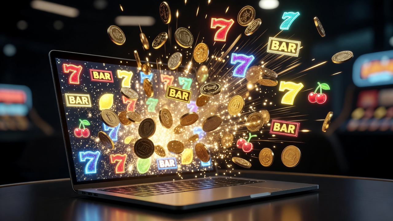 Získejte bonusy a free spiny i bez ověření účtu - casino bez ověření identity